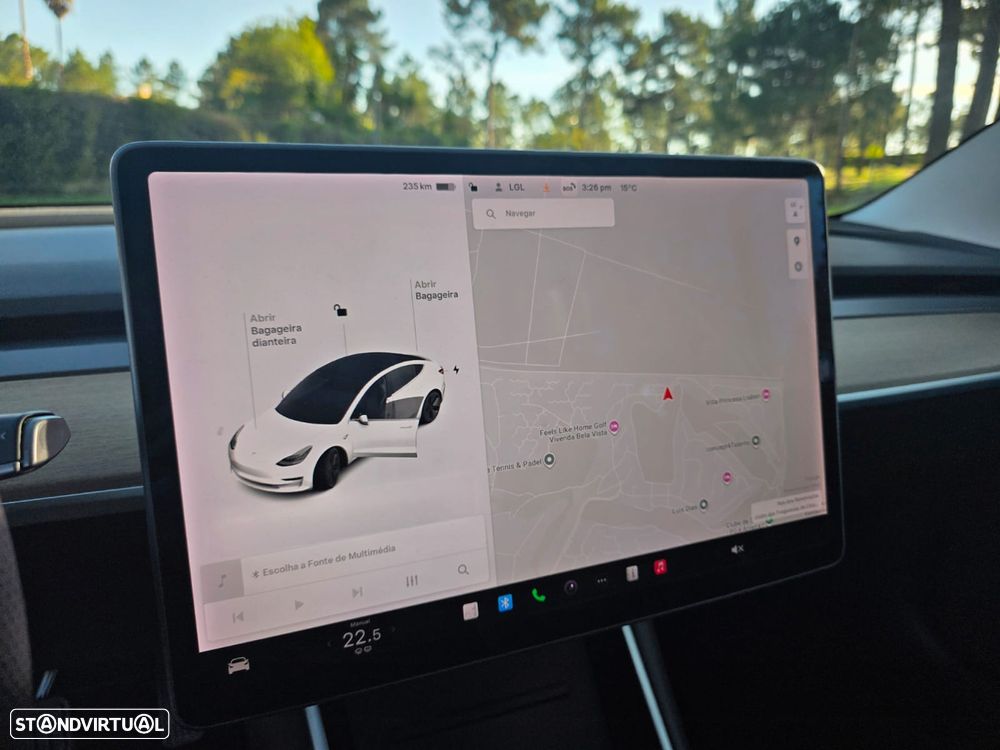 Tesla Model 3 Standard RWD Plus - 9