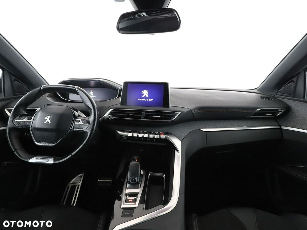 Peugeot 3008 2.0 BlueHDi GT S&S EAT6 - 16