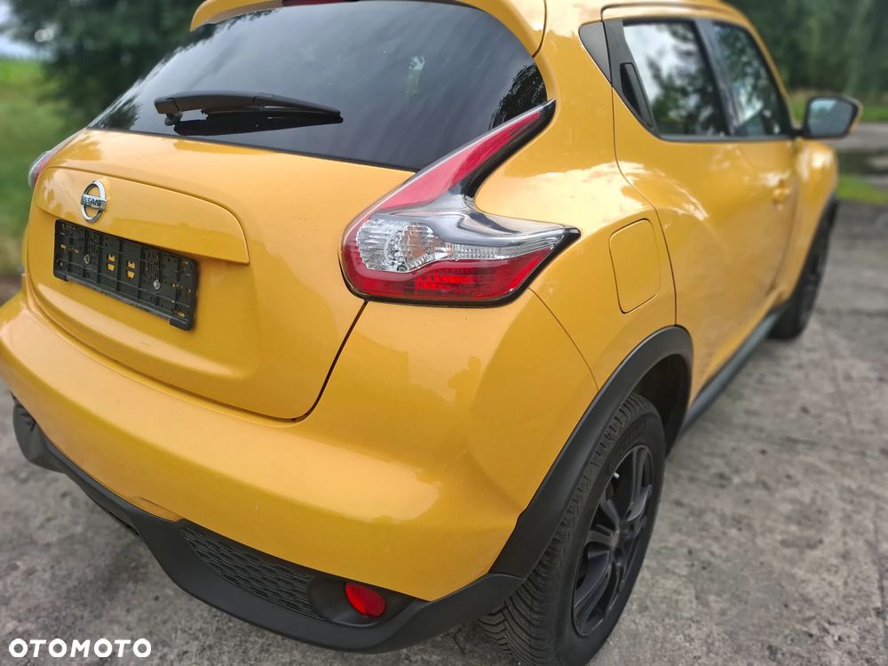 Nissan Juke 1.2 DIG-T Edition - 2