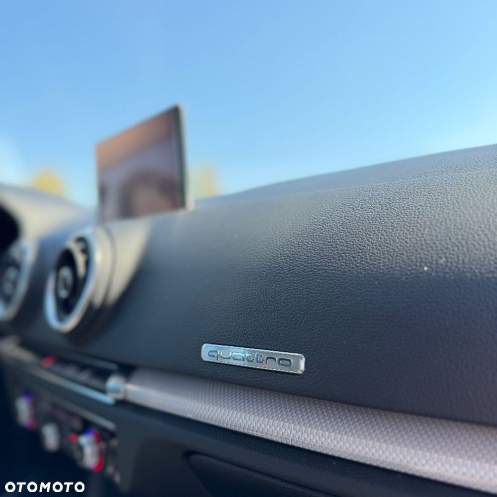 Audi A3 Sportback - 39