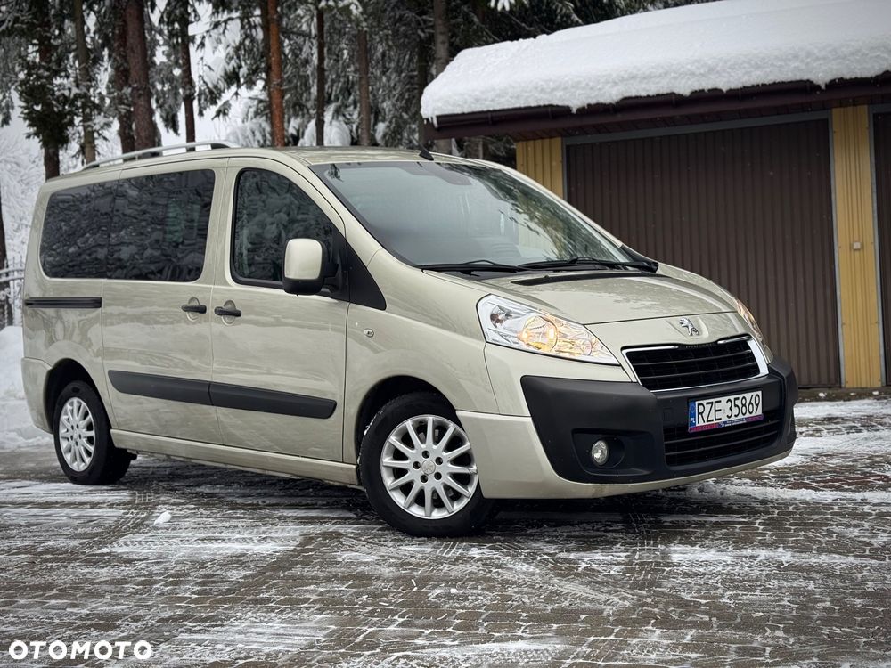 Peugeot Expert Tepee L1 Premium - 31