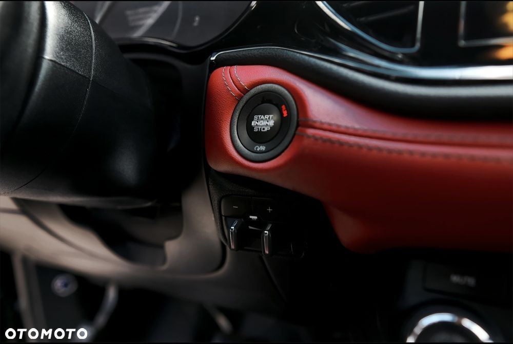 Dodge Durango 5.7 R/T - 22