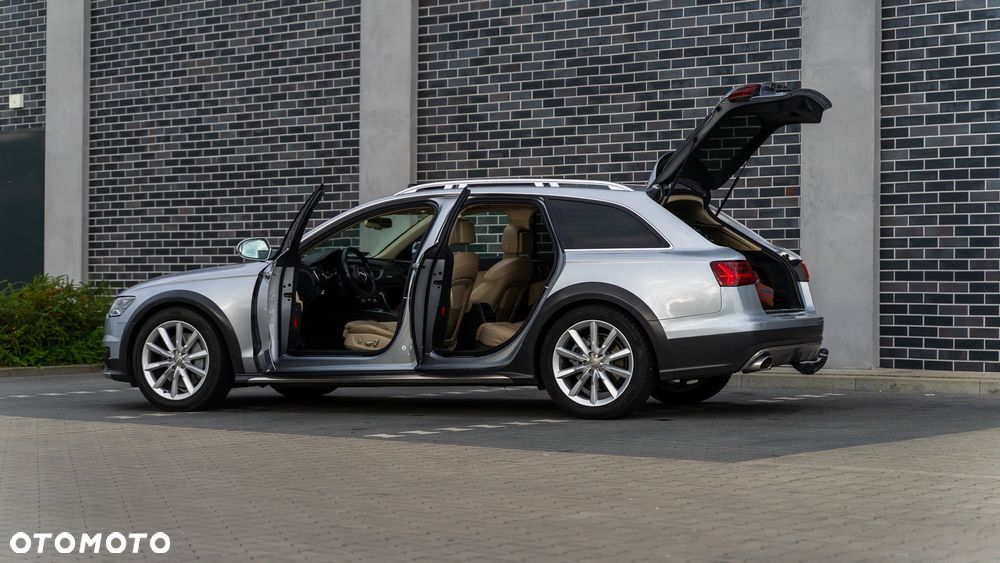Audi A6 Allroad - 36