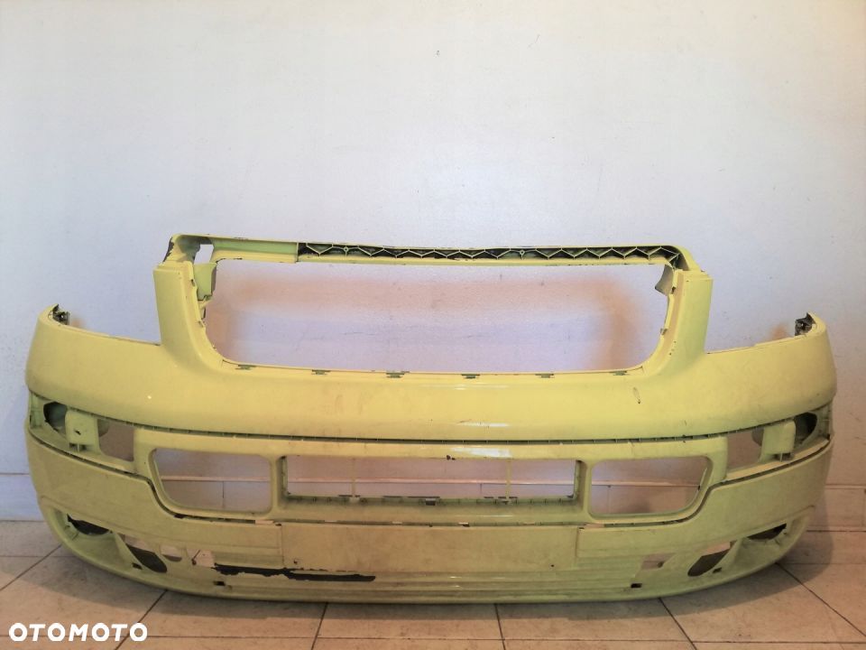 Zderzak przedni przód VW T5 03-09 7H0807101 - 1