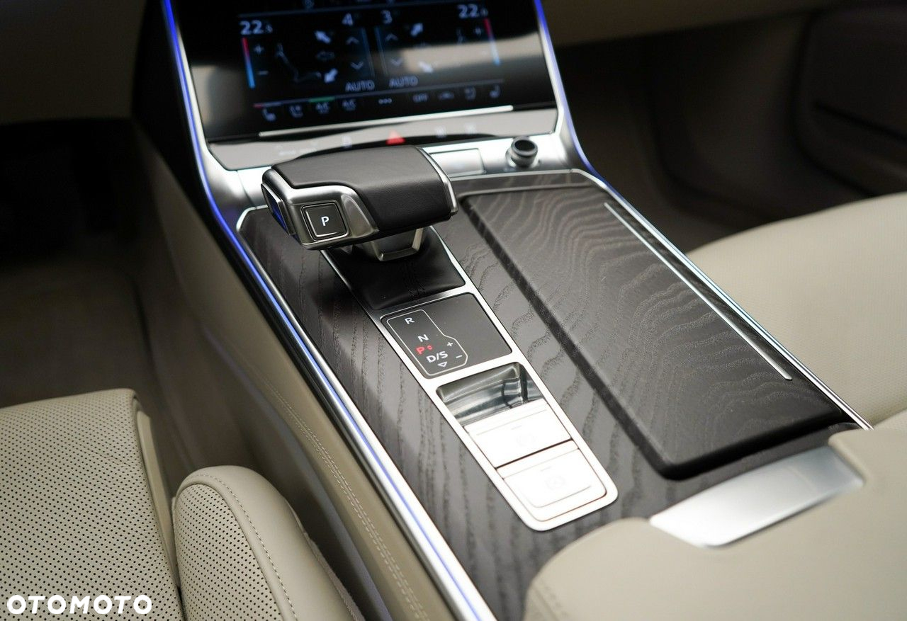 Audi A6 - 23