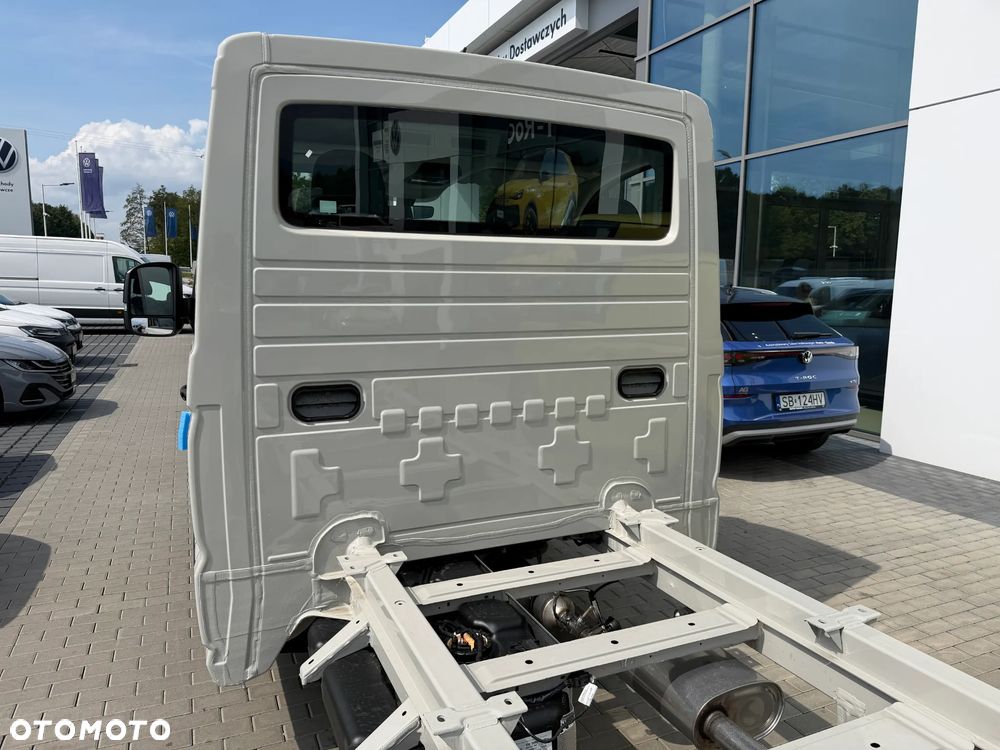 Volkswagen Crafter - 8