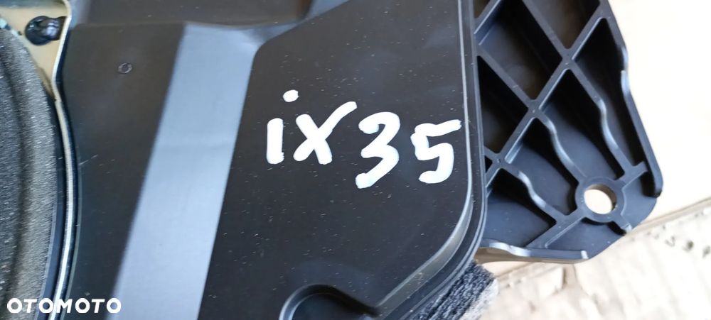 Głośnik basowy subwoofer Hyundai ix35 96380-2S000 - 8
