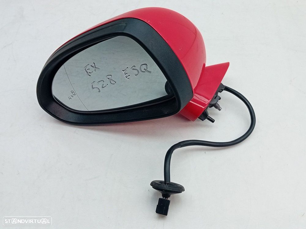 Retrovisor / espelho esquerdo OPEL Corsa E - 1