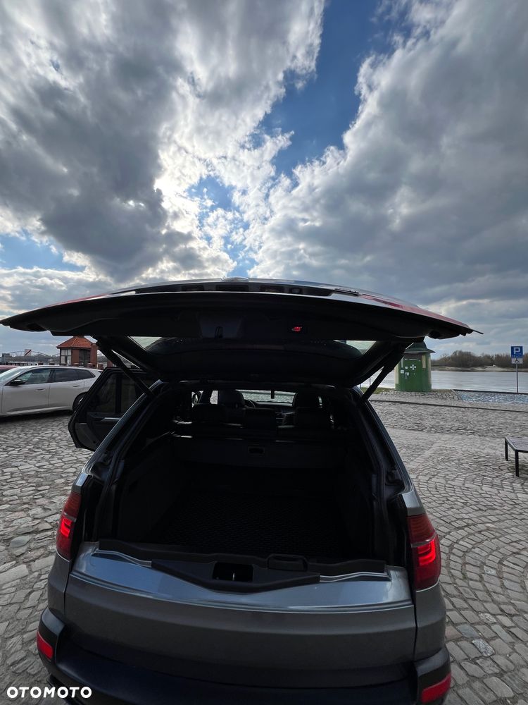 BMW X5 xDrive30d - 6