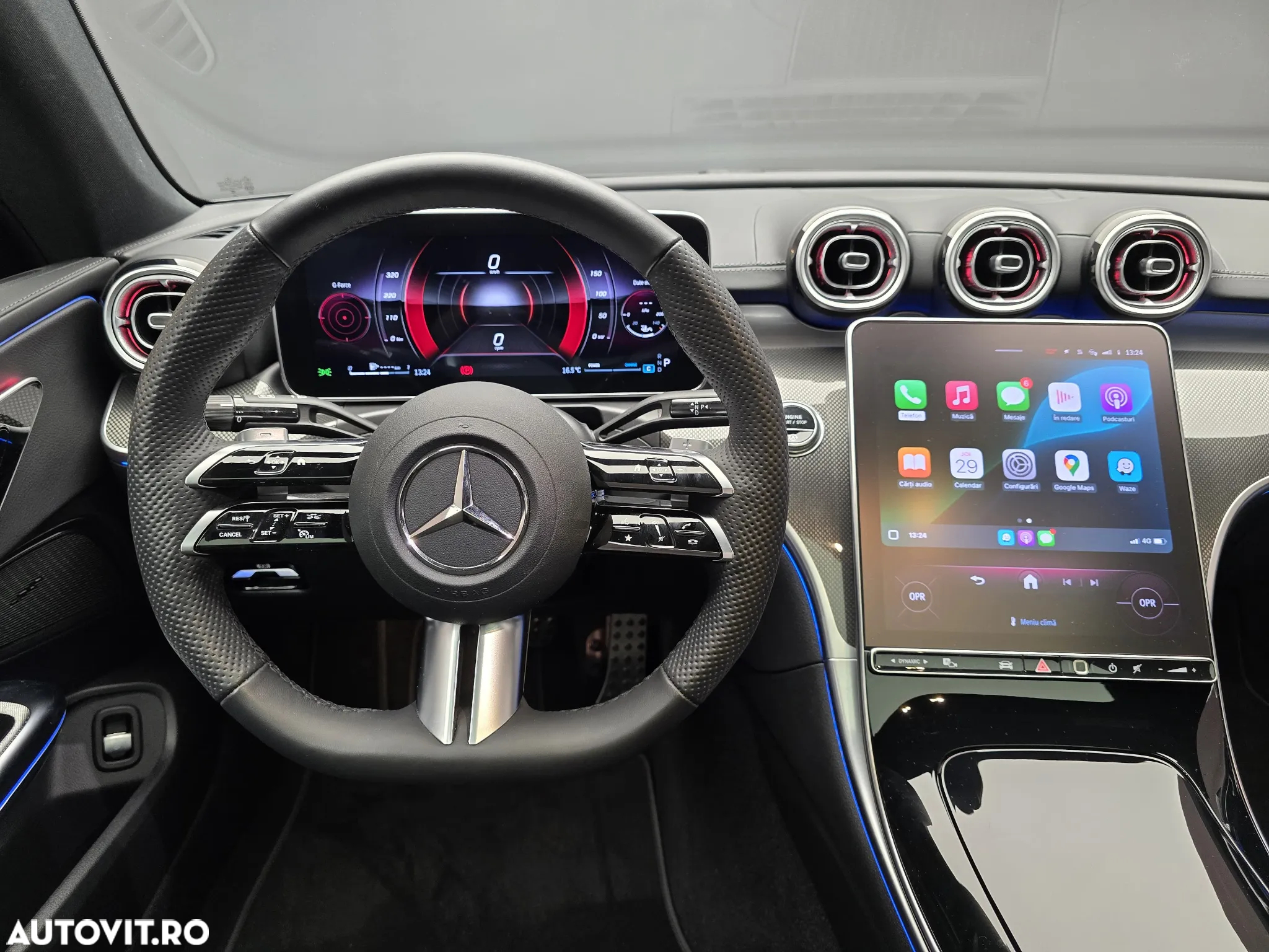 Mercedes-Benz CLE 200 Coupe 9G-TRONIC Edition AMG Line - 20