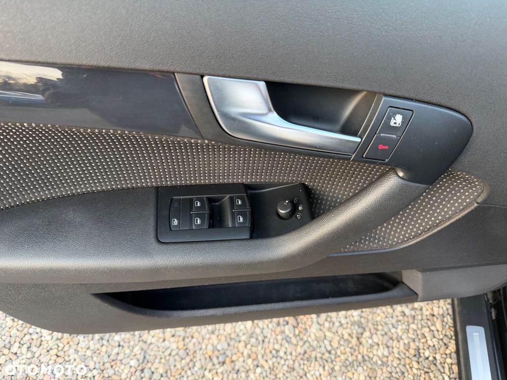 Audi A3 Sportback 1.9 TDI Attraction - 14