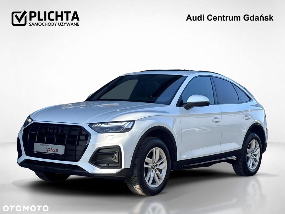 Audi Q5 Sportback - 1