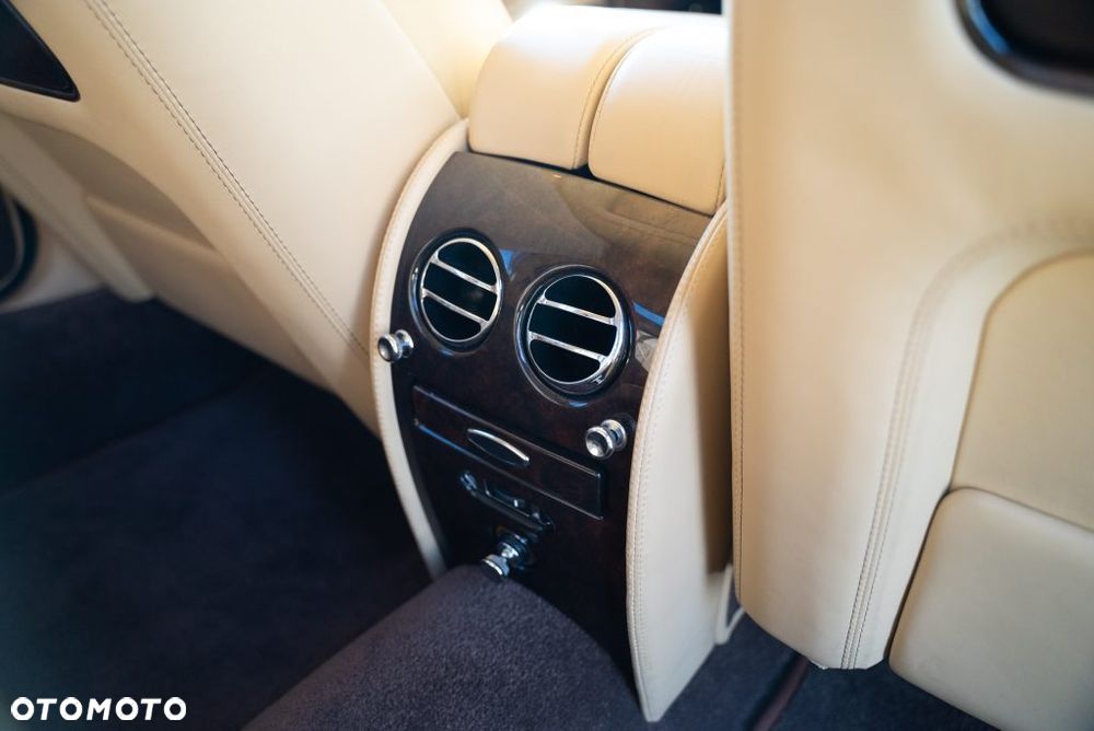 Bentley Arnage T - 40