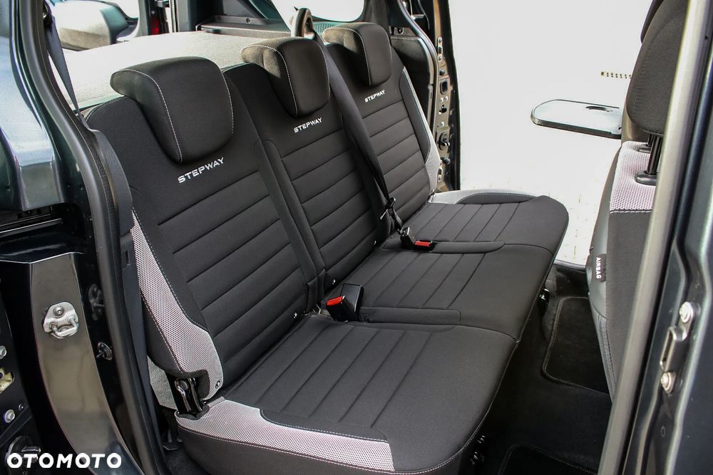 Dacia Dokker 1.3 TCe Stepway - 25