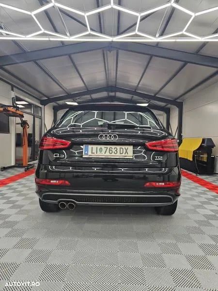 Audi Q3 2.0 TDI Quattro S tronic - 5