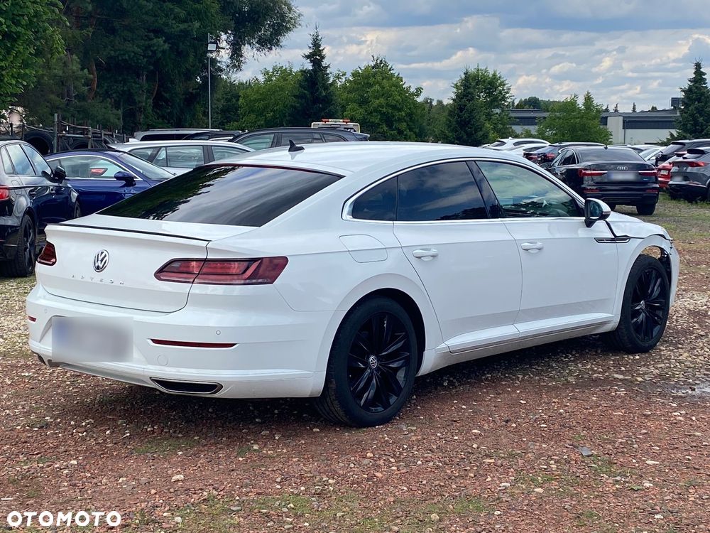 Volkswagen Arteon 2.0 TSI Elegance DSG - 11
