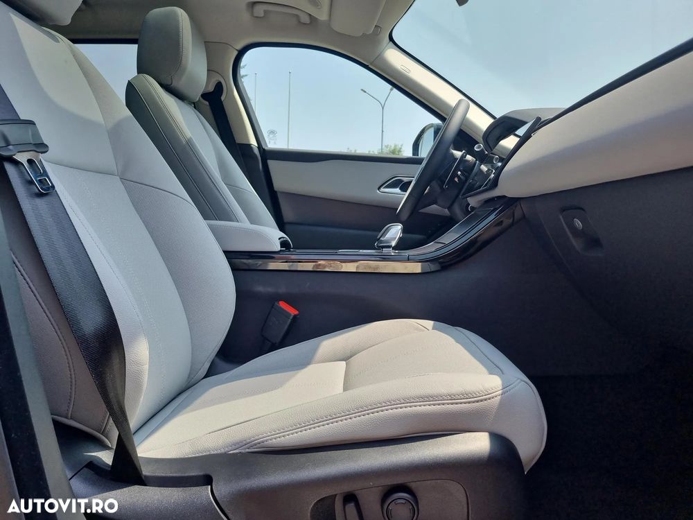 Land Rover Range Rover Velar 3.0 D300 MHEV Dynamic SE - 11