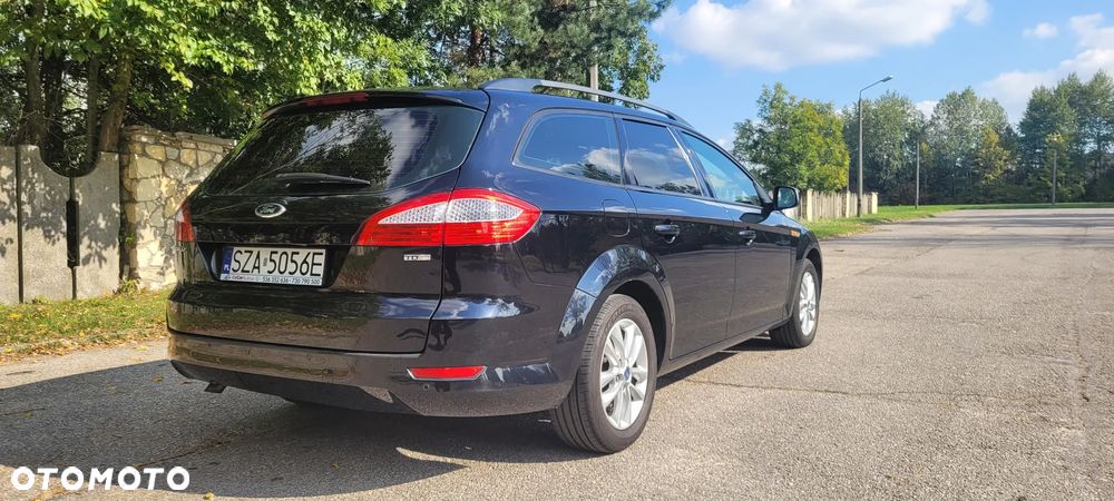 Ford Mondeo Turnier 2.0 TDCi Ambiente - 2