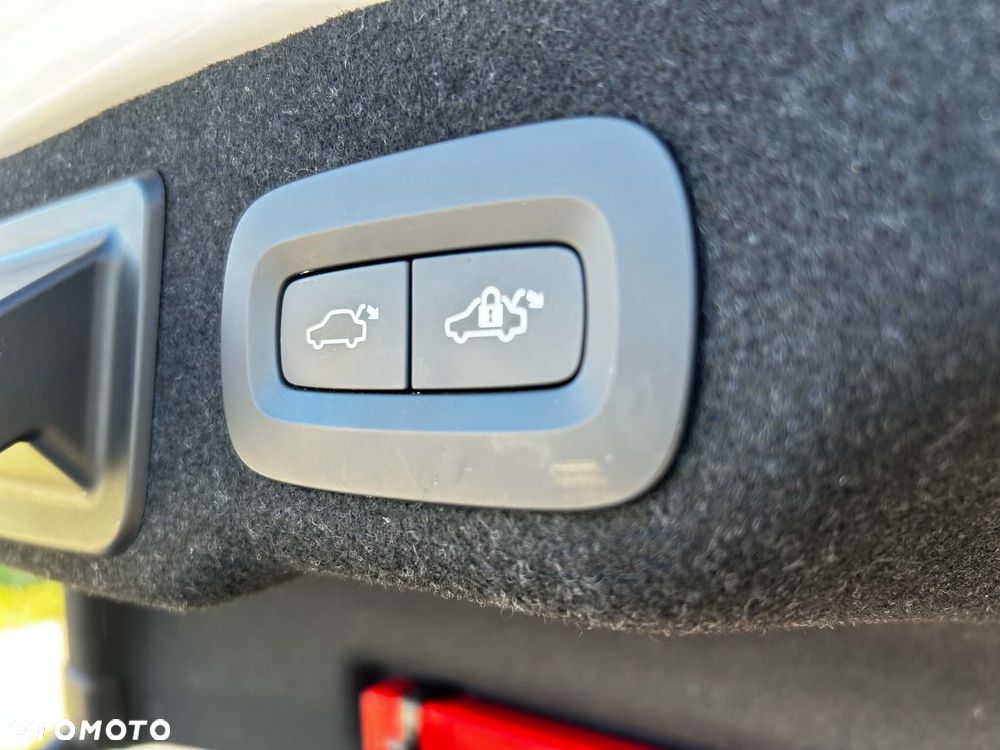 Volvo S90 D5 AWD Inscription - 14