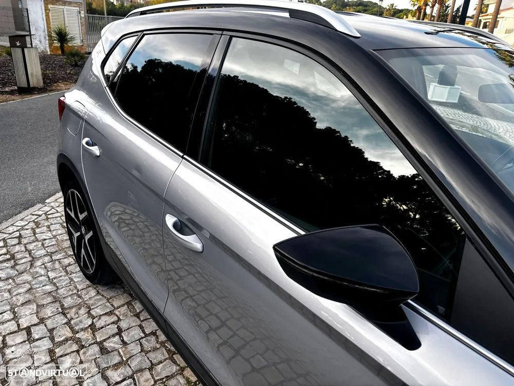 SEAT Arona 1.0 TSI Reference - 37