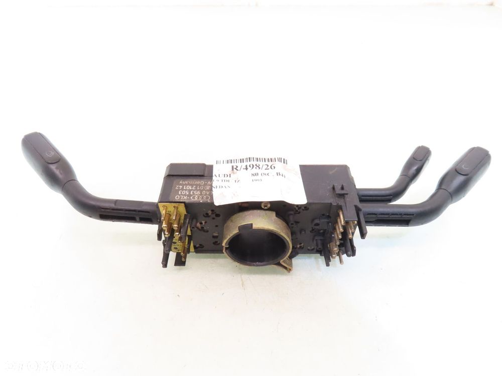 PRZEŁĄCZNIK ZESPOLONY AUDI 80 B4 4A0953503 - 7