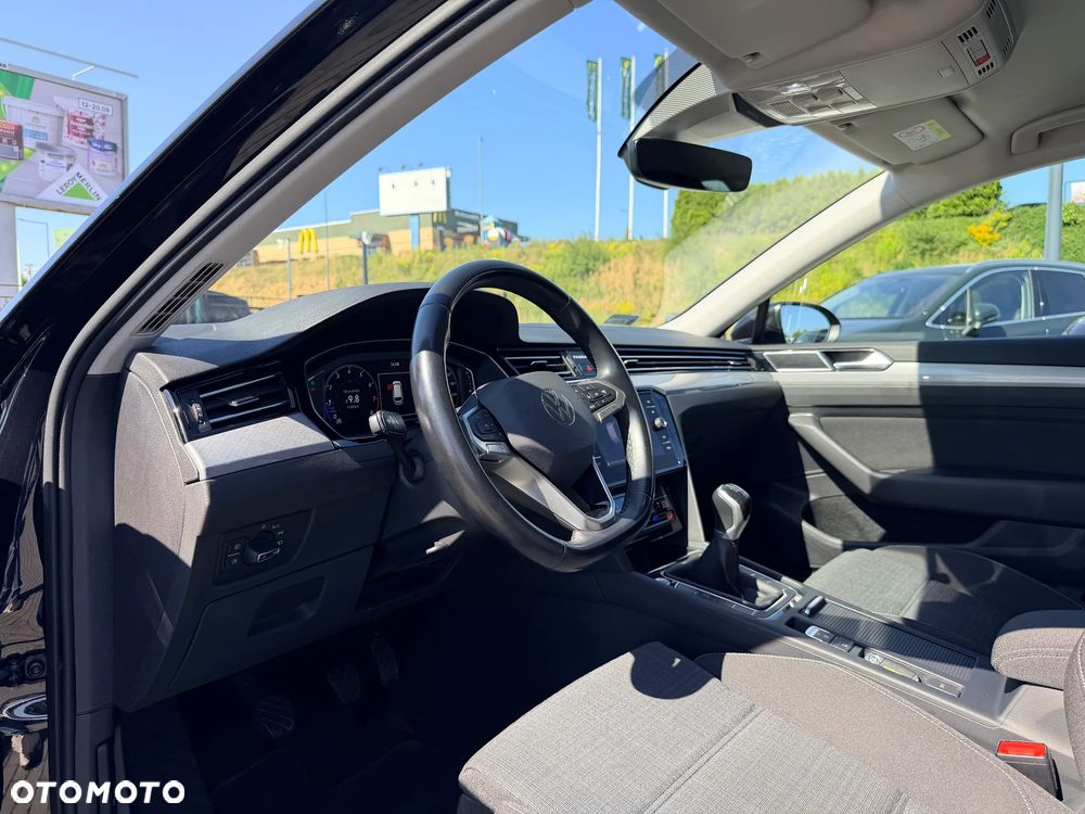 Volkswagen Passat 1.5 TSI EVO Business - 15
