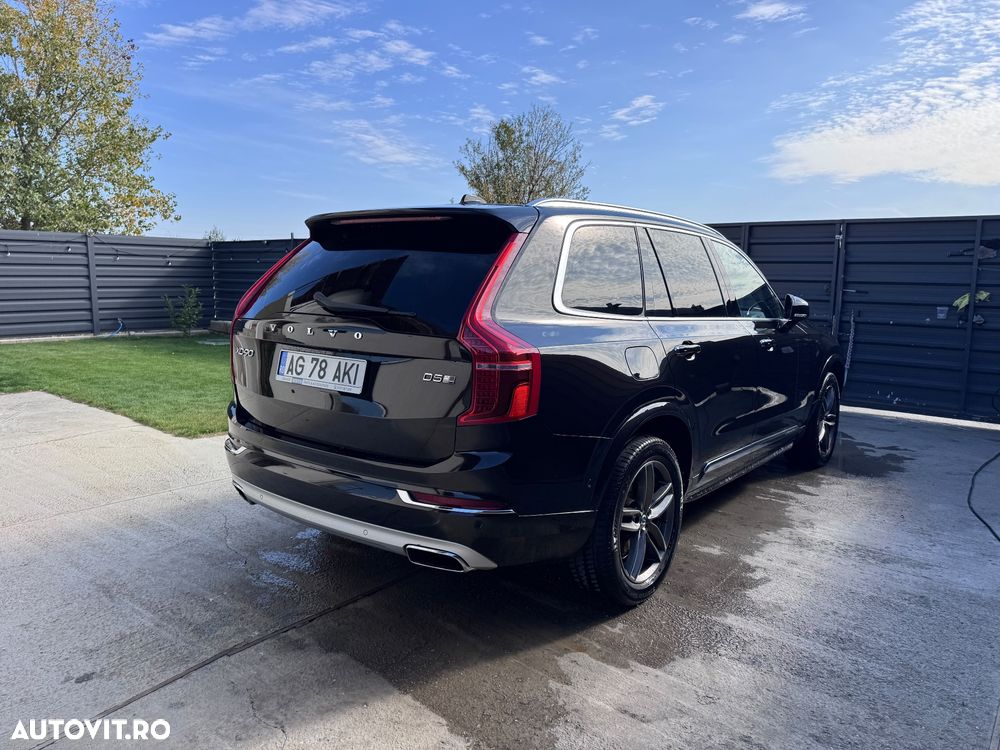 Volvo XC 90 - 2