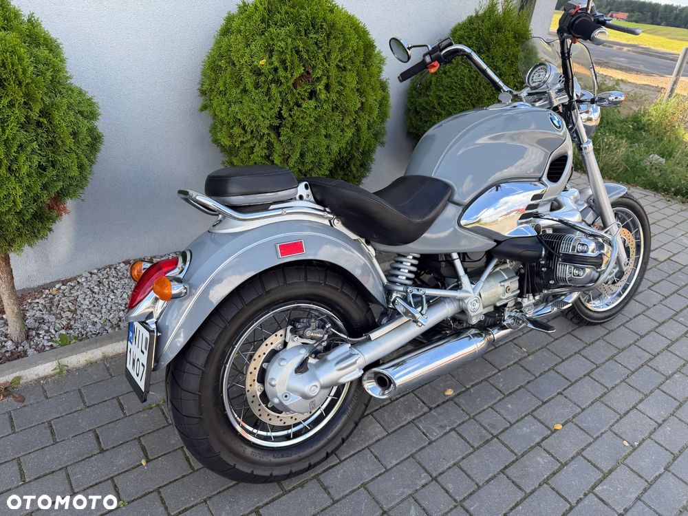 BMW R - 21