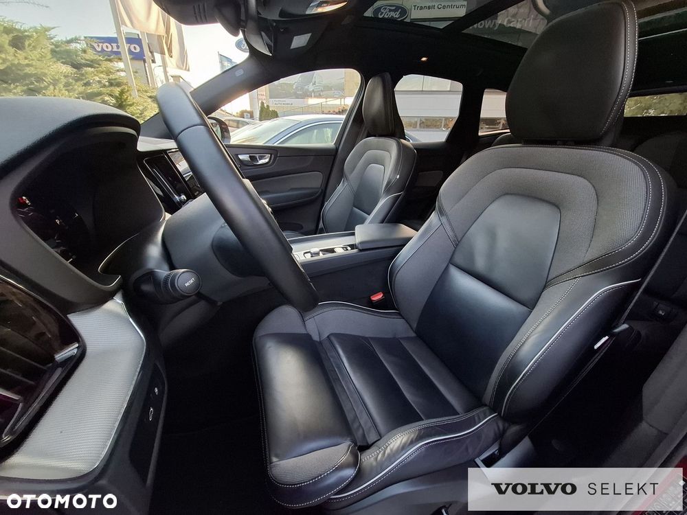 Volvo XC 60 - 10