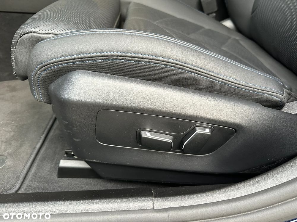 BMW Seria 5 530e xDrive PHEV M Sport - 10