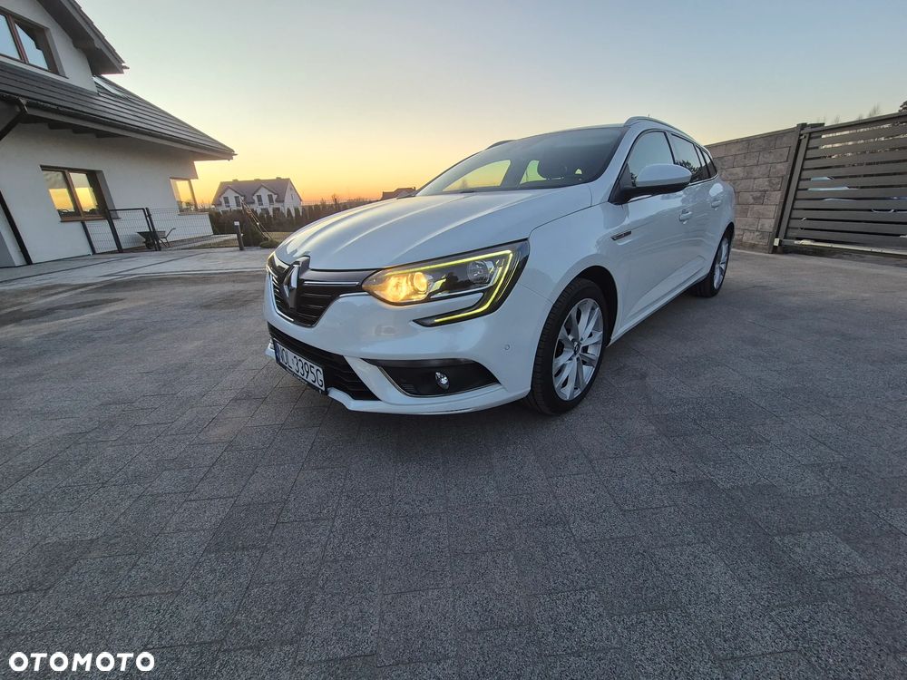 Renault Megane 1.3 TCe FAP Limited - 6