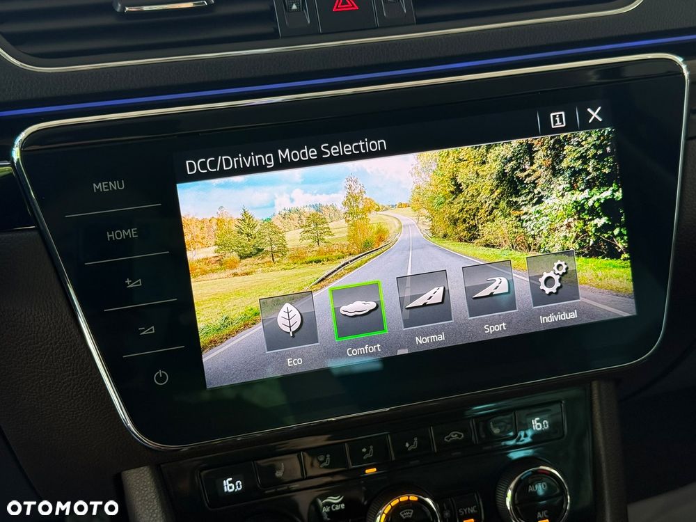 Skoda Superb 2.0 TDI 4x4 L&K DSG - 14