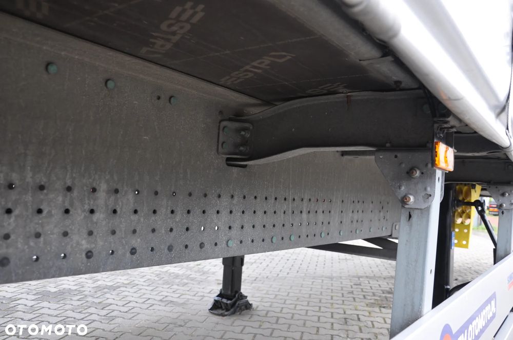 Schmitz Cargobull STANDARD REJESTRACJA 10.05.2023 OCYNK - 13