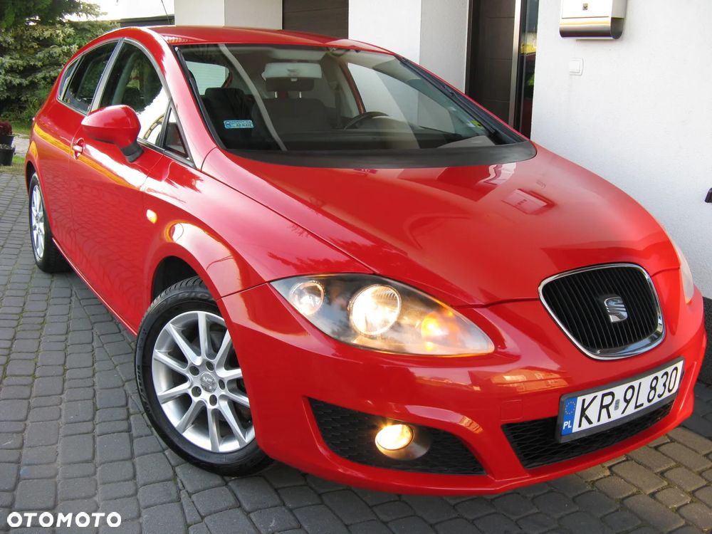Seat Leon 1.4 TSI Sport - 27