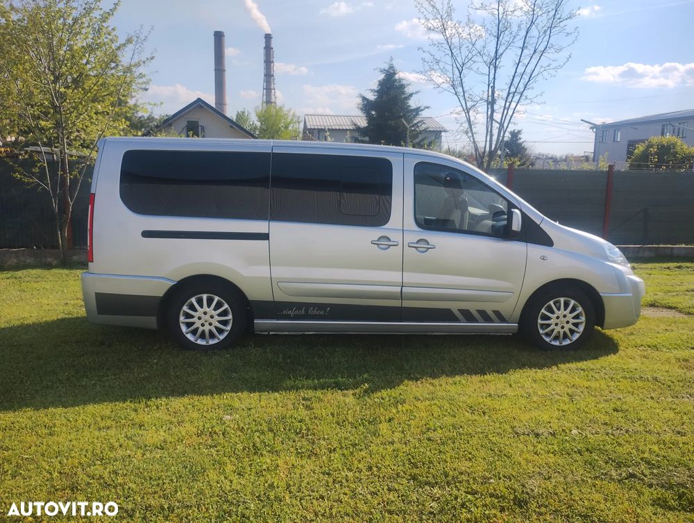 Peugeot Expert Tepee L2H1 (5-Si.) Premium - 3