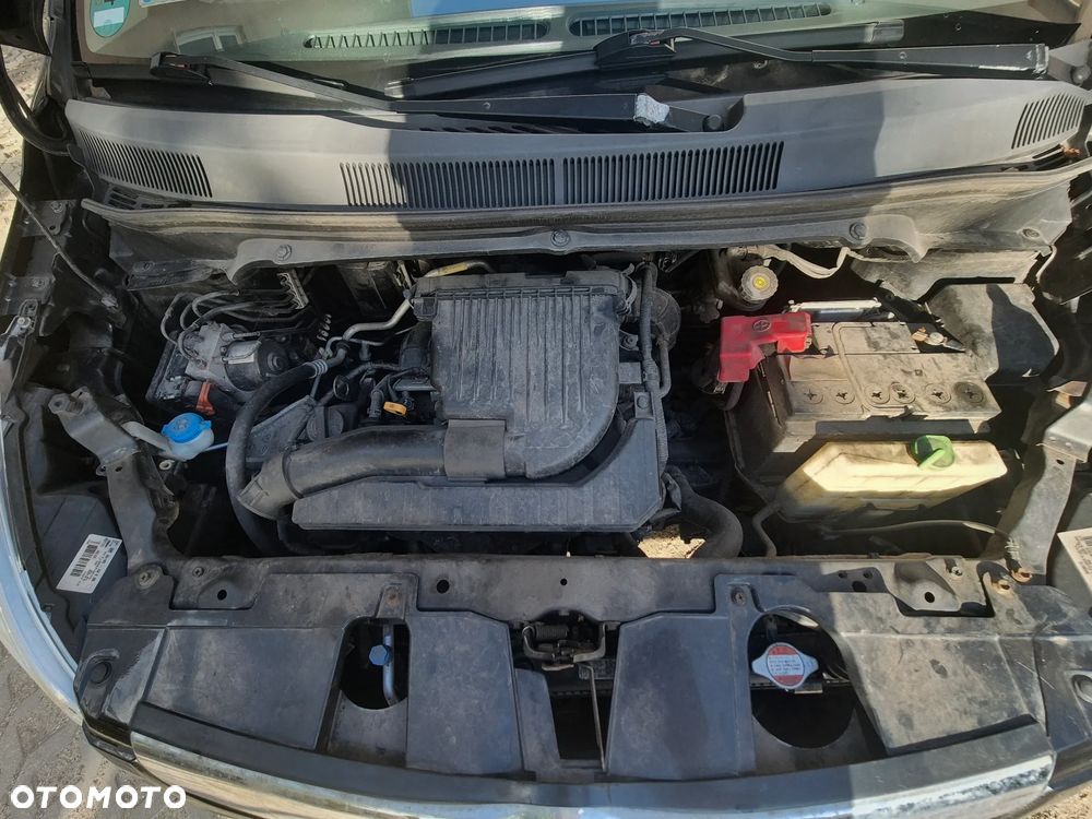 Opel Agila - 25