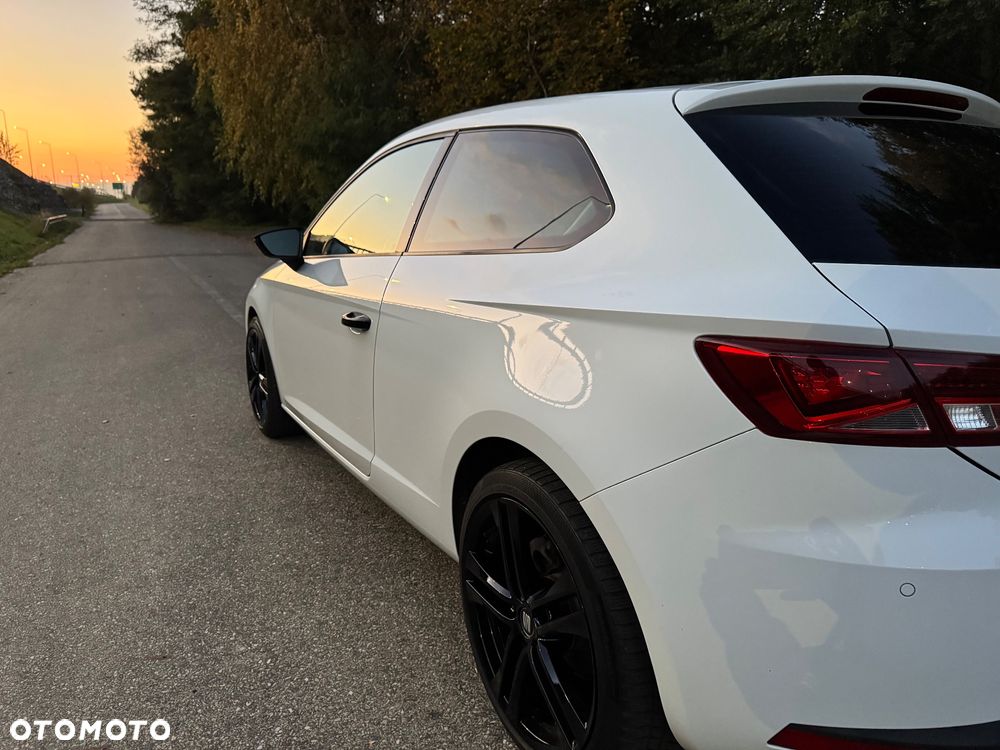 Seat Leon SC 1.4 TSI Style S&S - 12