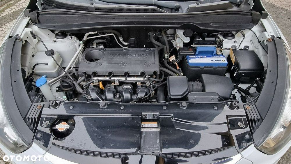 Hyundai ix35 - 11