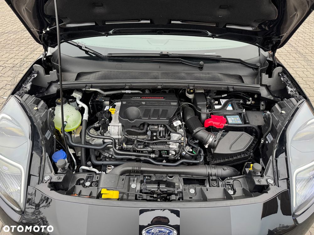 Ford Puma 1.0 EcoBoost Hybrid ST X - 15