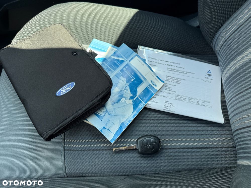 Ford Fiesta - 22