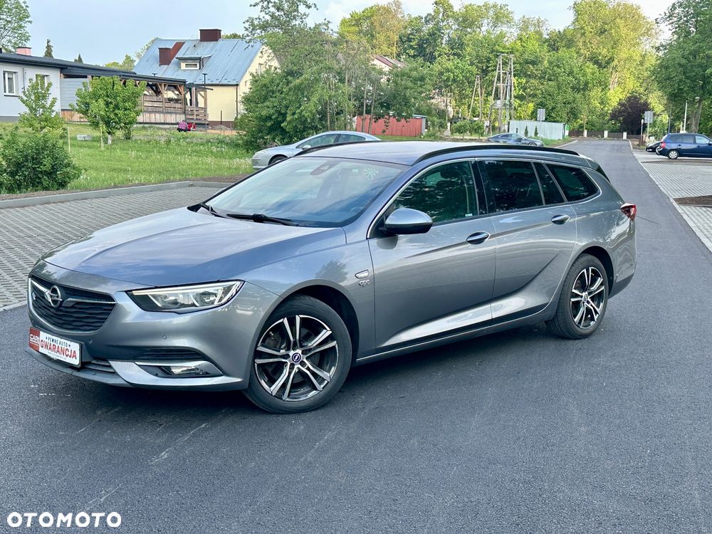 Opel Insignia 1.6 ECOTEC Business Edition - 11