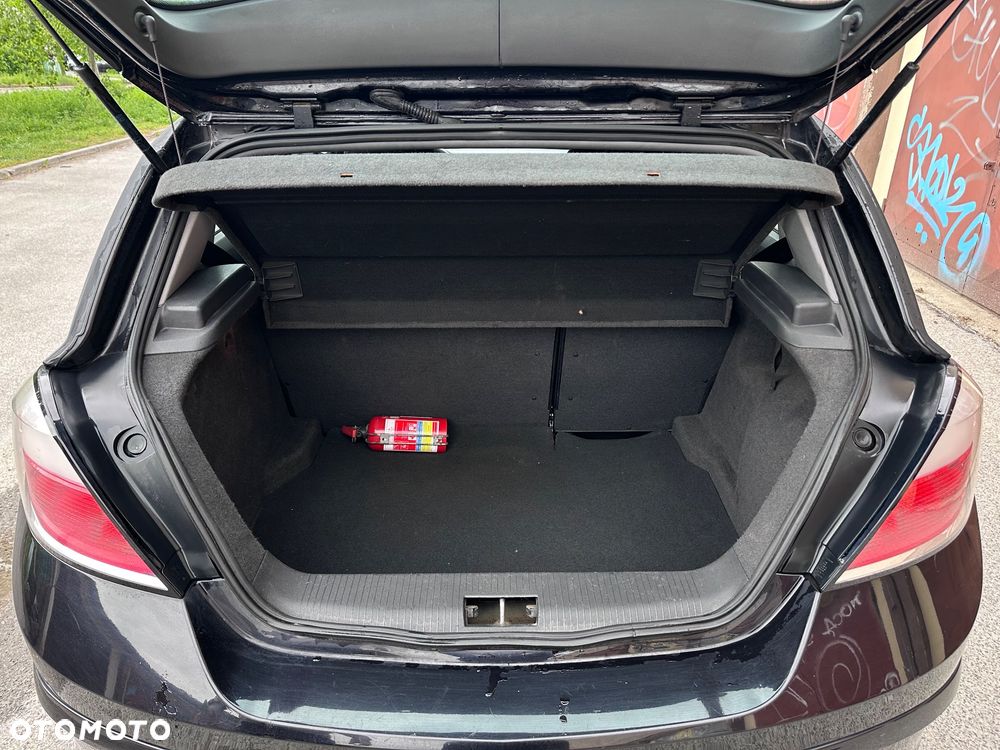 Opel Astra 1.6 Catch me now - 25