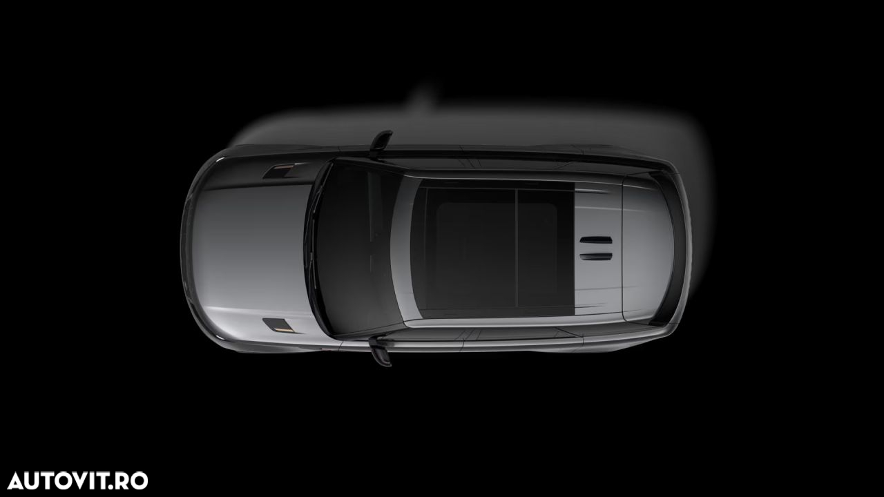 Land Rover Range Rover Sport - 4