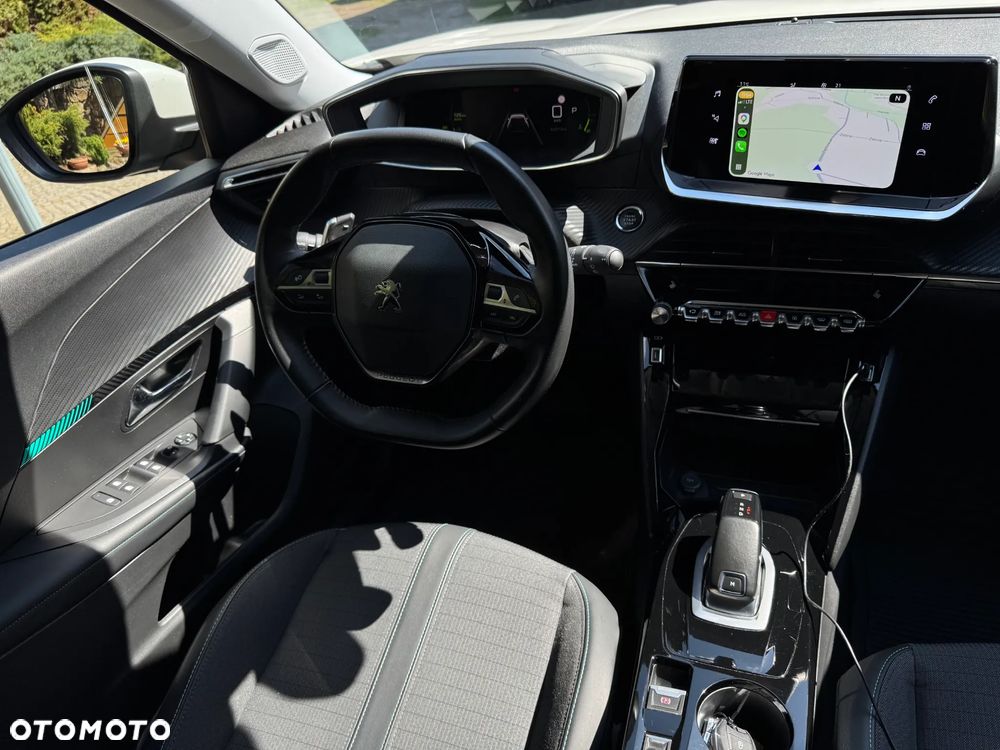 Peugeot 2008 1.2 PureTech Allure S&S EAT8 - 14