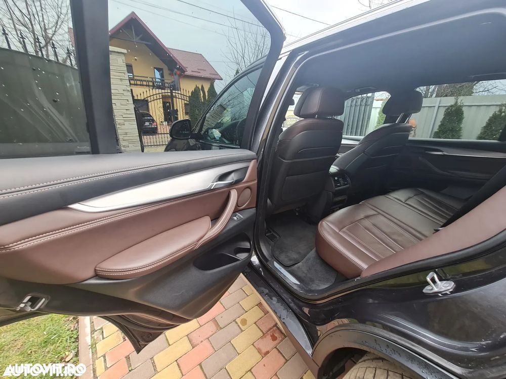 BMW X5 xDrive40e - 8