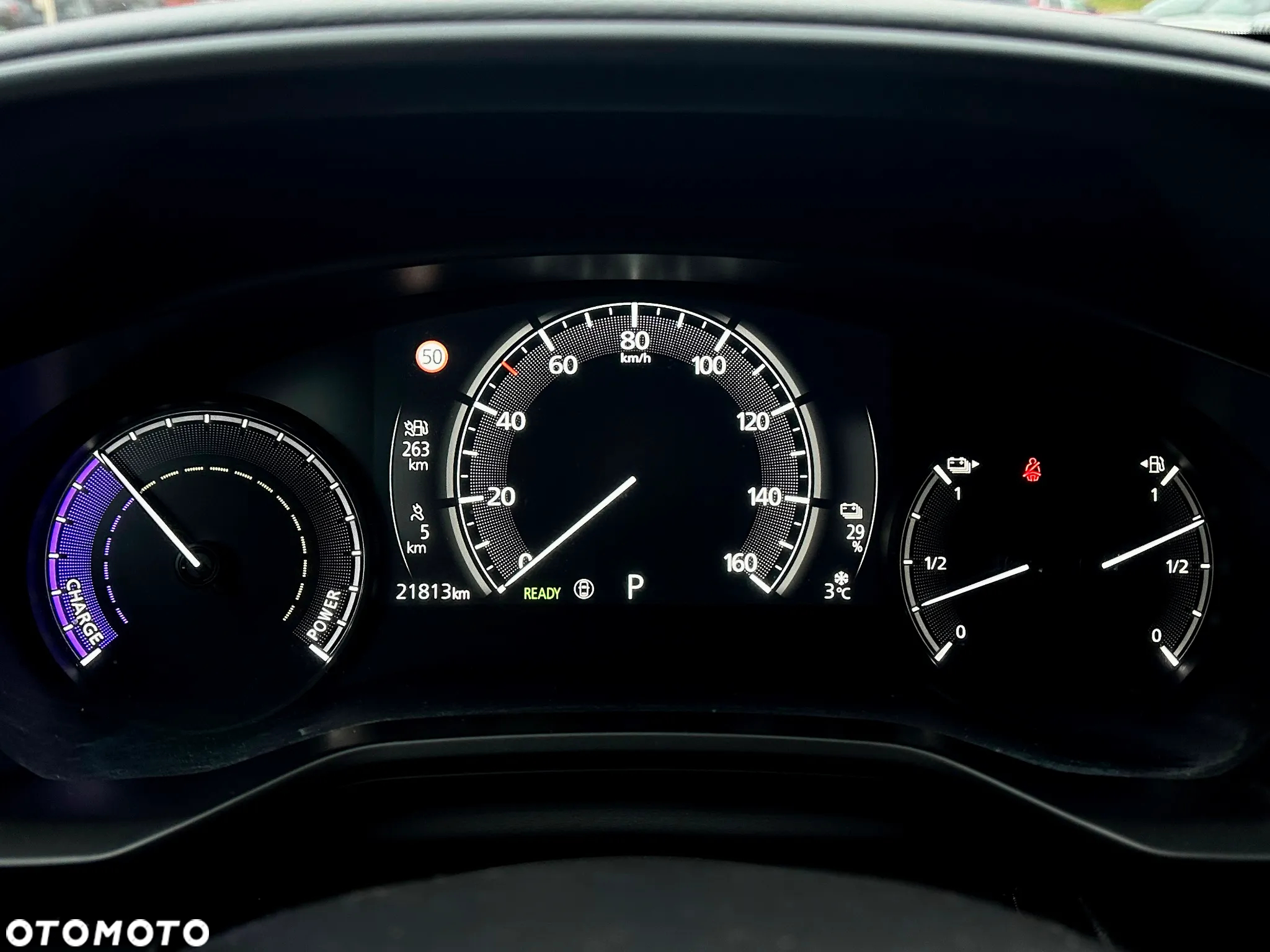 Mazda MX-30 35.5kWh Makoto - 13