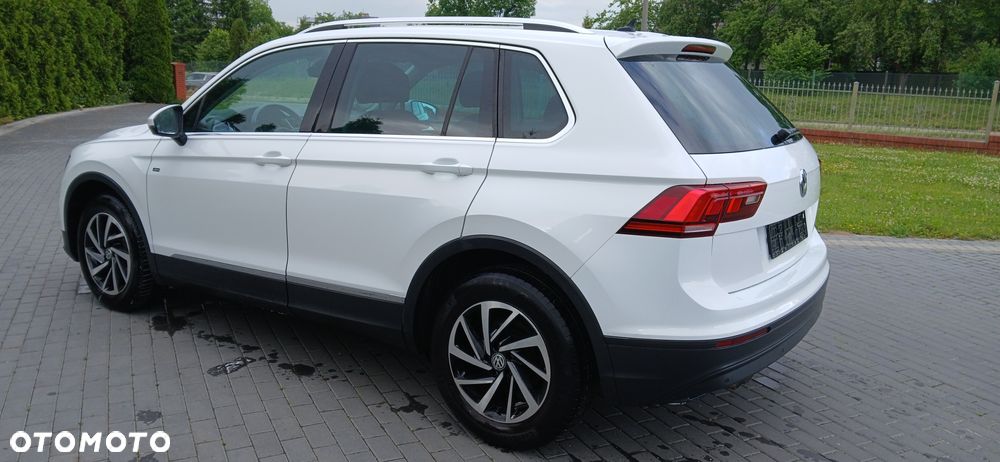Volkswagen Tiguan 2.0 TDI SCR Join - 12