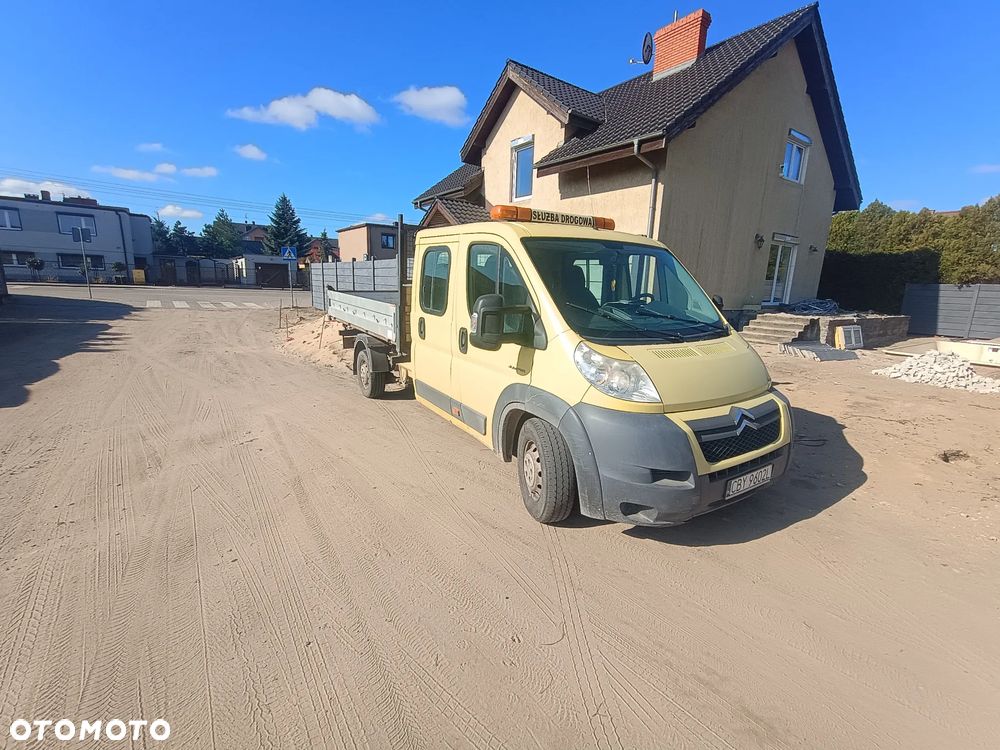 Citroën Jumper L2H2 - 7