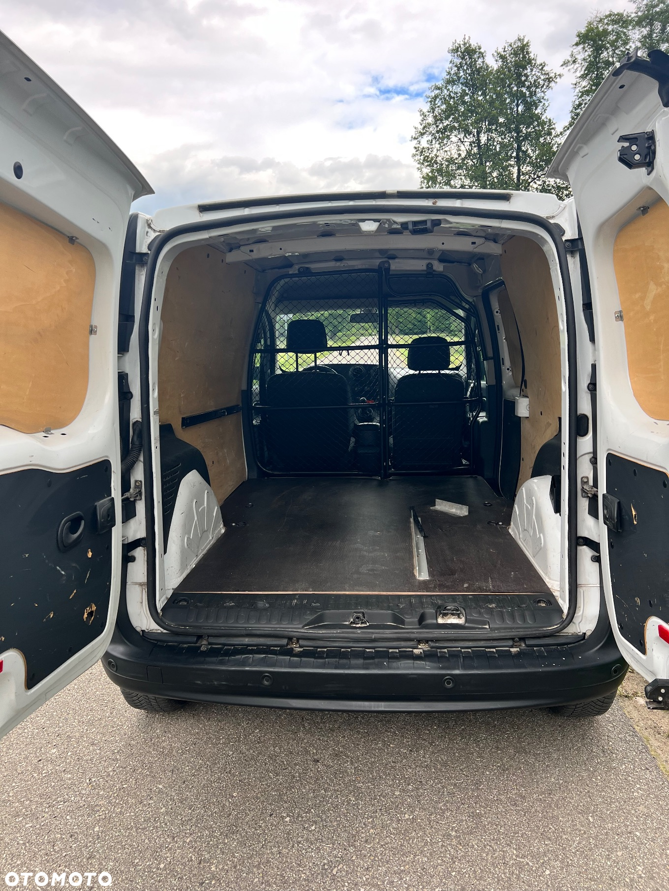 Mercedes-Benz CITAN - 8