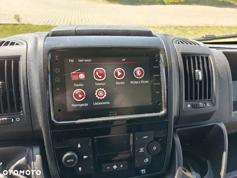 Fiat Ducato - 14